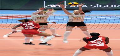 VakfBank, ABD'li Kendall Kipp ile yollarn ayrd