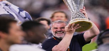 Anadolu'dan Avrupa zaferine: Ange Postecoglou'nun hikayesi