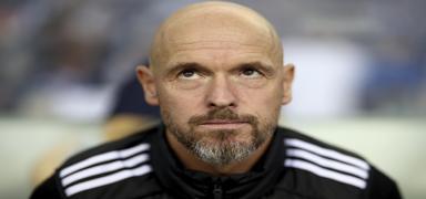 Bayer Leverkusen'de Erik ten Hag sesleri