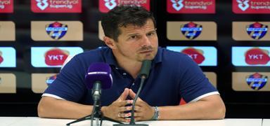 Emre Belzolu: 15 Haziran'a kadar baz eyler olacak