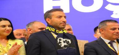 Ercment Tekin, MKE Ankaragc'nn yeni bakan oldu