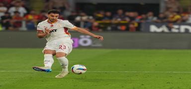 Kaan Ayhan: Mertens'in katks unutulmayacak