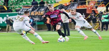 Konyaspor ile Alanyaspor 18. kez kar karya gelecek