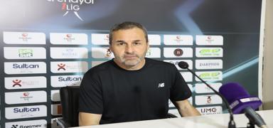 Yaln Koukavak: Onurlu bir mcadele verdik