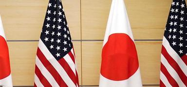ABD ile Japonya'dan tarife mzakeresi