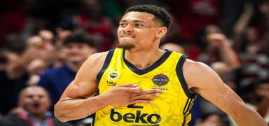 Anadolu Efes, Fenerbahe Beko'yu tebrik etti