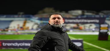 Arda Turan'dan Eypspor'a duygusal veda
