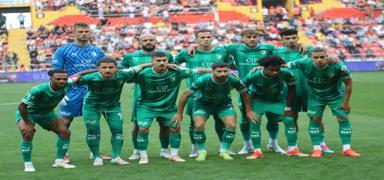 S�per Lig'e veda ettiler