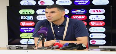 Burak Ylmaz: Sonu iin mutlu deilim