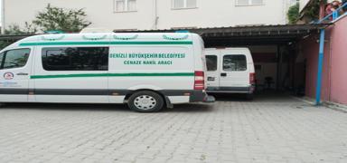 Denizli'de kulaklar kesilmi ceset bulundu