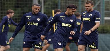 Fenerbahe, Hatayspor mana hazr