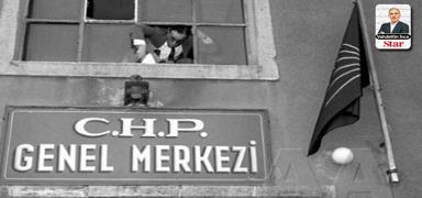 Kemalizmin kn geiren Krtler tek parti ayazn unuturlar m?