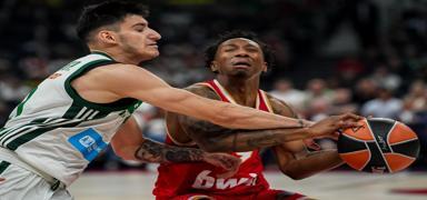 Olympiakos, EuroLeague ncs