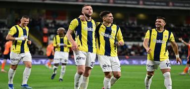 Fenerbahe'nin rakibi Hatayspor