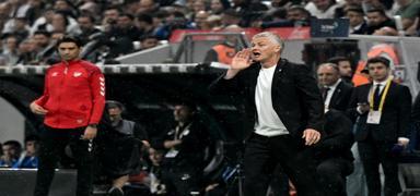 Solskjaer: Oyuncularmz her eyini veriyor