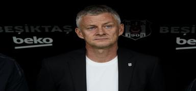 Solskjaer'den 3 farkl isim