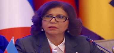 Topraklar� �zg�rle�ti: T�rkiye her zaman yan�m�zda oldu