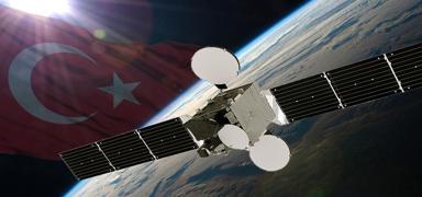 Trksat 6A'da tarihi adm! lk ihracat gerekletirildi