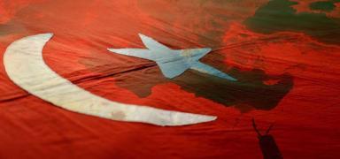 ABD'den 'Osmanl' itiraf: Hayali snrlar artk yok, Trkiye ile beraberiz