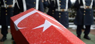 Grevi srasnda rahatszlanp hayatn kaybetmiti! 24 yl sonra ehit sayld