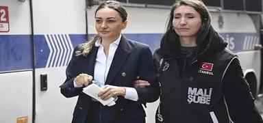 BB'de yolsuzluk soruturmas: mamolu'nun zel kalem mdrne 'kayp telefon' soruldu