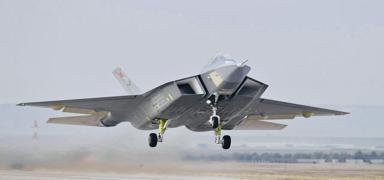 '�slam �lkeleri KAAN etraf�nda birle�iyor'... F-35 duvar� y�k�ld�: Bat� ve �srail'de derin korku