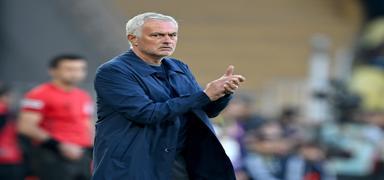 Jose Mourinho: Umarm yeni hikaye retilmez