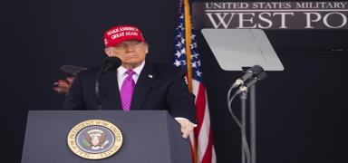 Trump'tan Harvard'a 3 milyar dolarlk destei kesme karar