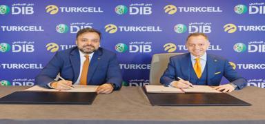 Turkcell'e Krfez'den 150 milyon dolarlk faizsiz finansman