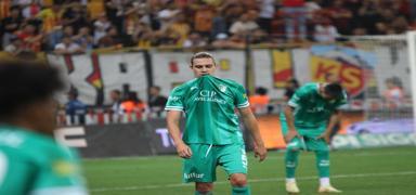 35. kul�p olarak tarihe ge�ti! Bodrum FK'nin S�per Lig maceras� k�sa s�rd�