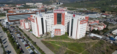 Adnan Menderes niversitesi'nden iddialara aklama