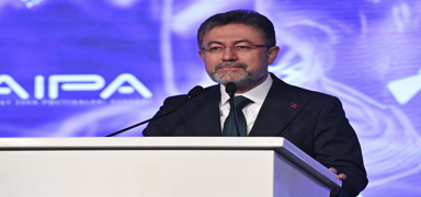 Bakan Yumakl�'dan kurbanl�k a��klamas�:  Vatanda��m�z m�sterih olsun