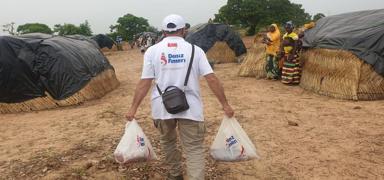 Deniz Feneri 2025 kurban ba���� devam ediyor: Kurban kim?