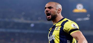 Fenerbahe'nin Fasl yldzlarna milli davet