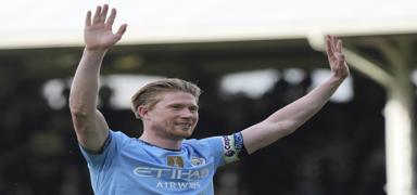 Kevin de Bruyne, Napoli iin yola kt