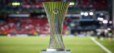 Konferans Ligi'nde finalin ad Real Betis-Chelsea
