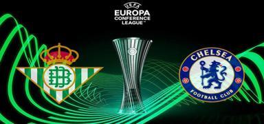 Kupa 3'te dev final iin geri saym balad: Real Betis-Chelsea