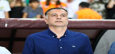 Murat ahin: 4-1'e kadar ok iyiydik