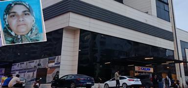 �zel hastanede 'kay�p cenaze' skandal�