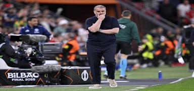 Postecoglou'nun kupay� kazanmas� koltu�u sa�lama almas�na yetmedi