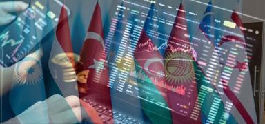 Resmen akland! Trk Devletleri Tekilat'ndan kripto para hamlesi