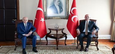 TBMM Bakan Kurtulmu, Baheli'yi ziyaret edecek