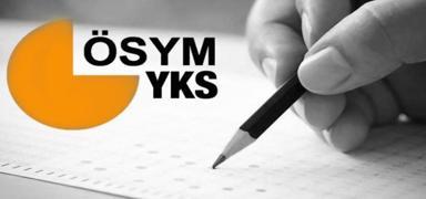 YKS snav yerleri ne zaman aklanacak? 2025 YKS snava giri belgesi ne zaman yaynlanacak?