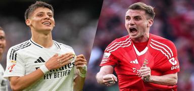 Millilerden harika performans