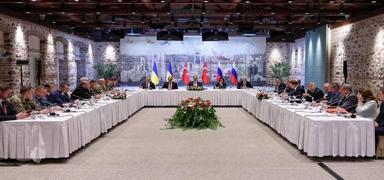 Rusya, �stanbul'u i�aret etti