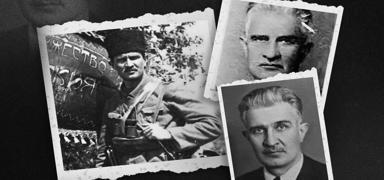 Beikta, kulbn kurucularndan Fuat Balkan' and