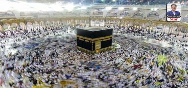 Leylekler gibiyiz�