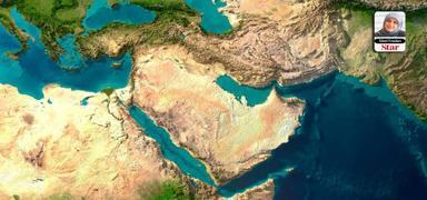 Ortado�u hakk�nda �� �zele�tiri ve bir dua