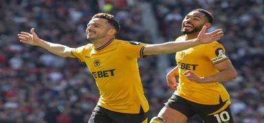 Wolverhampton, Sarabia ile yollarn ayrd
