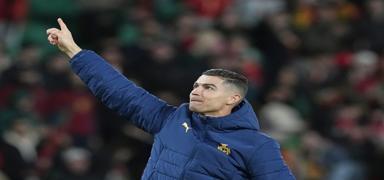 Al-Nassr defteri kapand m? te Ronaldo'nun gelecek plan